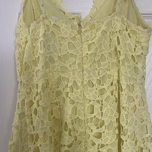 ASTR the label dress - Picture 7 of 8
